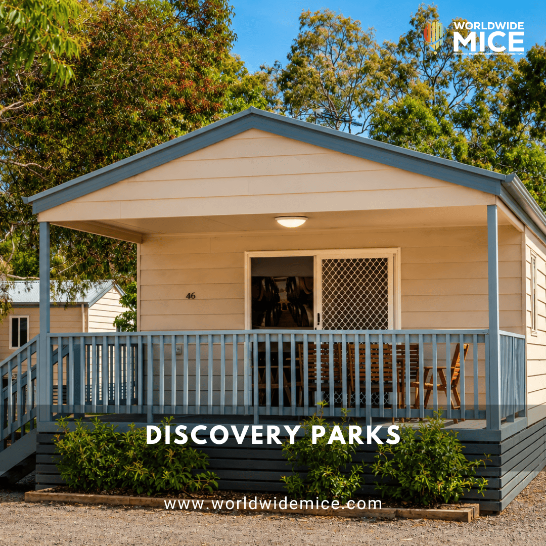 Discovery Parks
